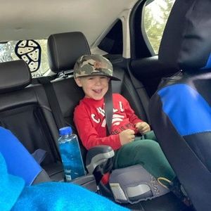 Meet your Posher, Cindy